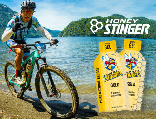 Honey Stinger, la mejor nutrición deportiva en Transandes Challenge
